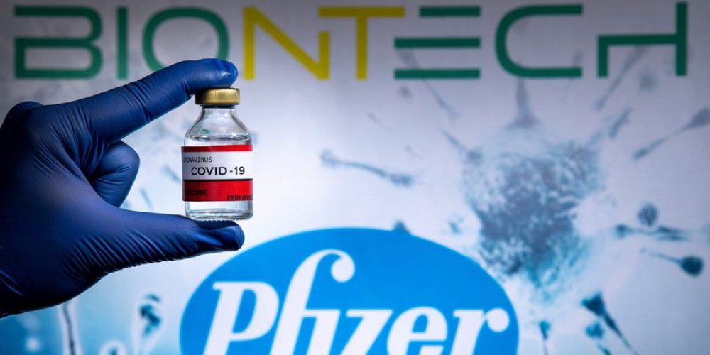 Vaccin Pfizer : étude bidouillée et conclusions douteuses
