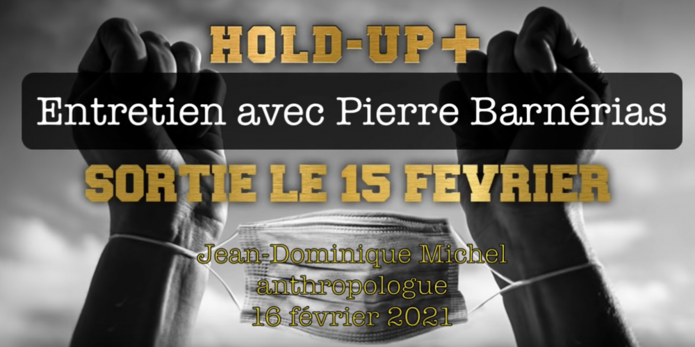 Entretien avec Pierre Barnérias, réalisateur du film HOLD-UP