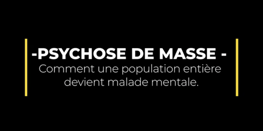 Viol des esprits et psychose de masse