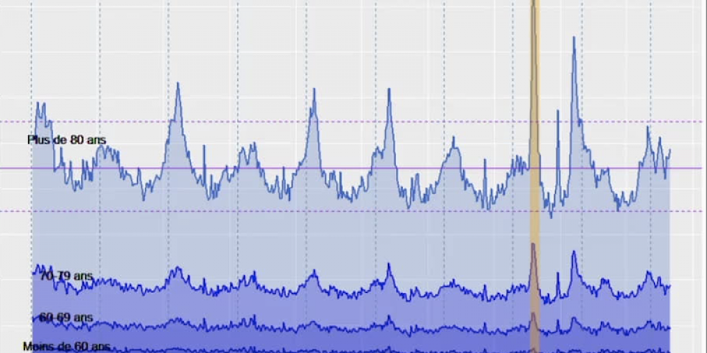 Covid-19 histoire d’une fraude statistique – une arnaque au comptage