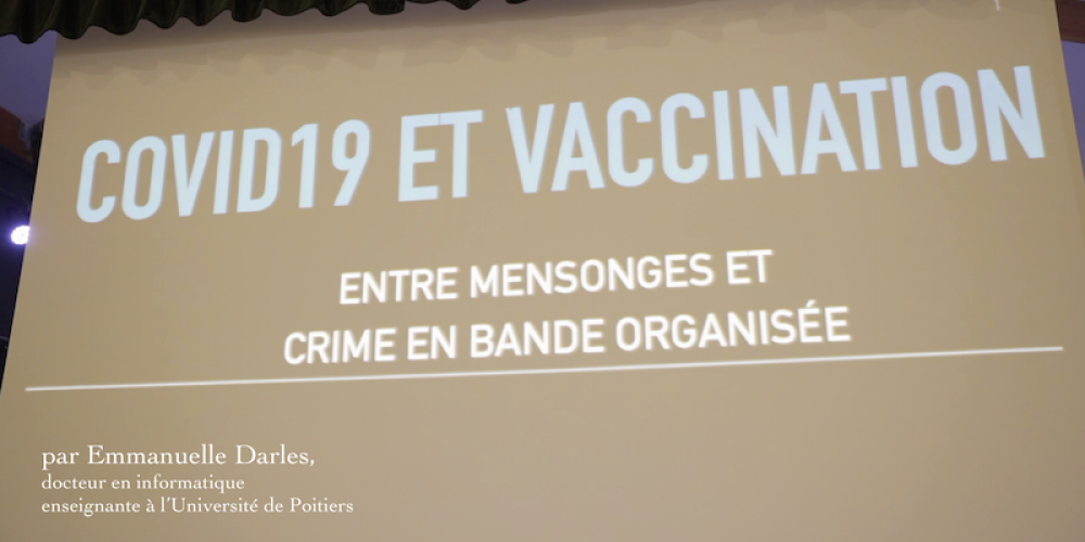 Impact réel des « vaccins » anti-Covid en population générale et sur les enfants