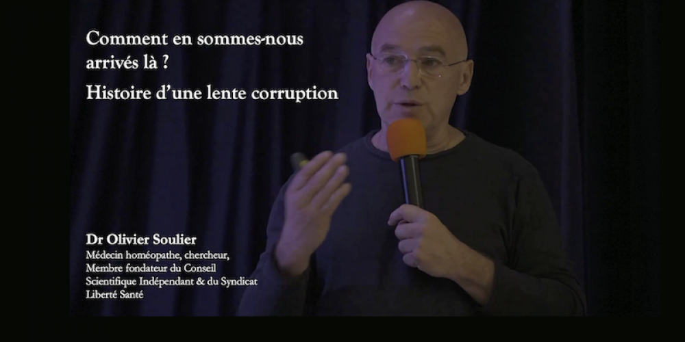 Crise Covid et corruption des soins : comment en sommes-nous arrivés là ?