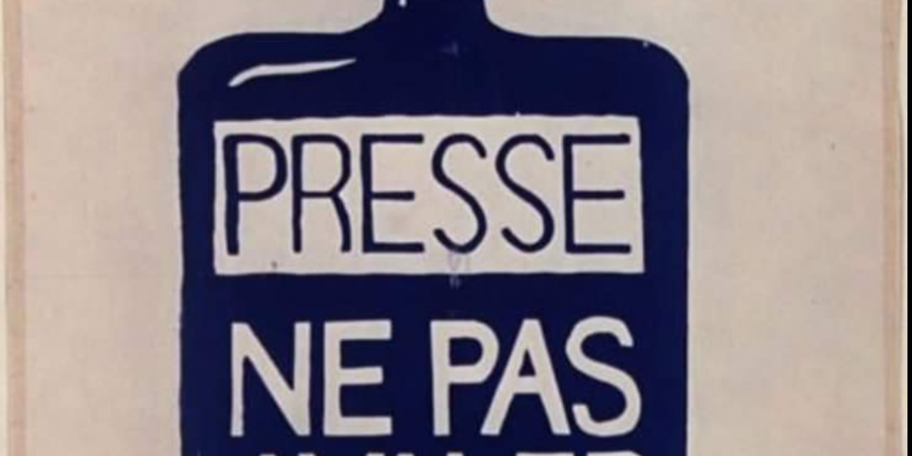 Manipulations d’état : la presse victime ou complice ?