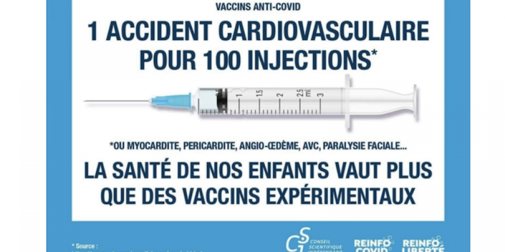 Bruit de bottes à Toulouse autour de l’affichage des vraies données de pharmacovigilance !