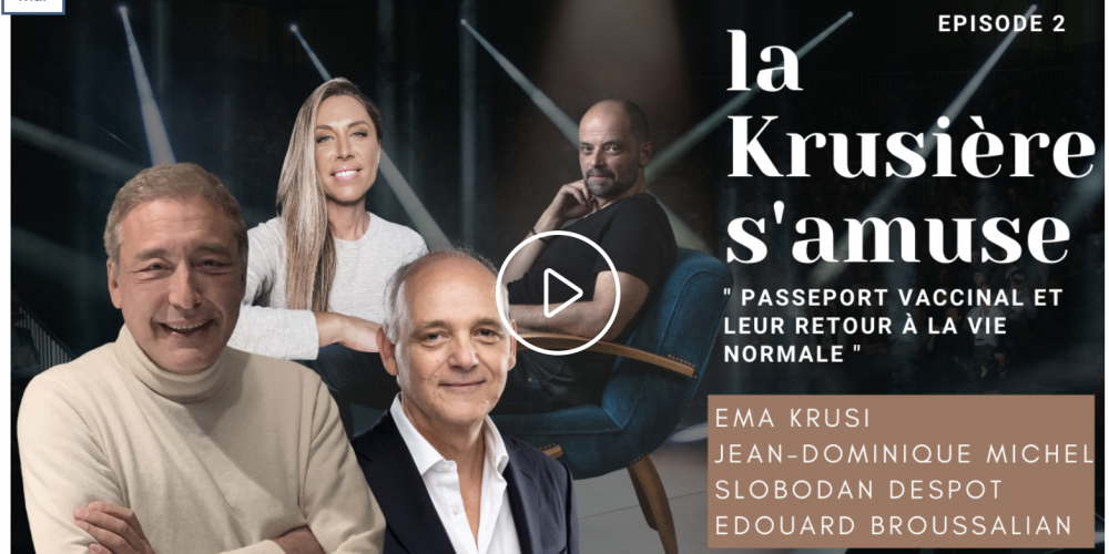 Qui tient nos gouvernements ? (ou le déclin du courage en Occident)