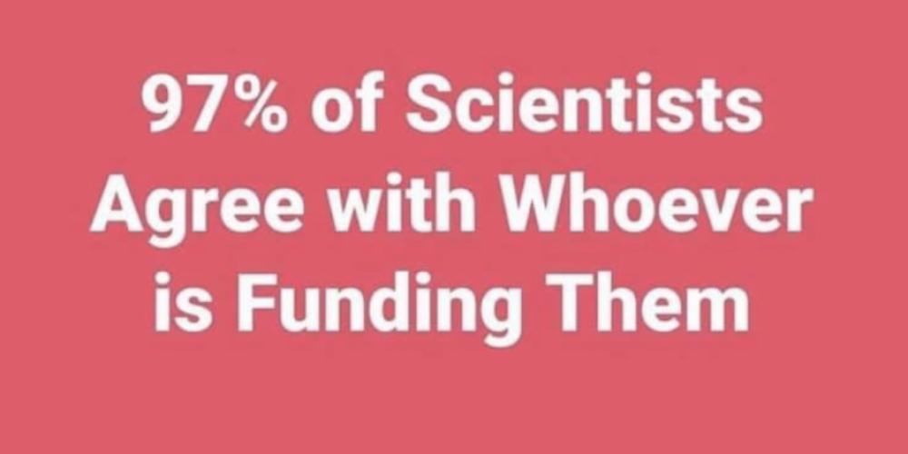 Une nouvelle fraude scientifique à l’origine du pass « sanitaire »