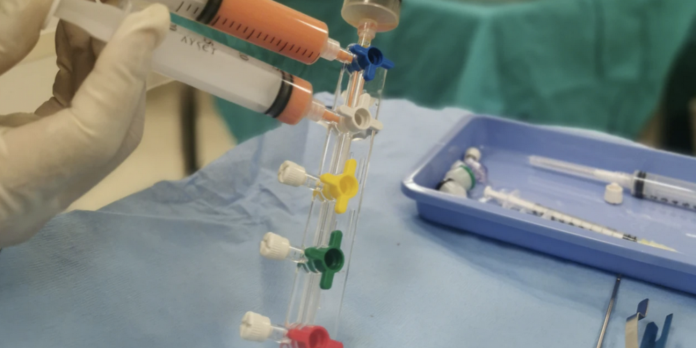 Covid, Rivotril et éthique