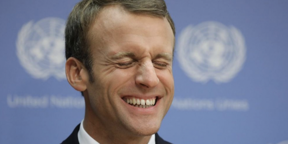 Une société en pleine décadence, par Michel Maffesoli