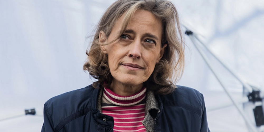 Vaccins géniques : le point avec Alexandra Henrion Caude