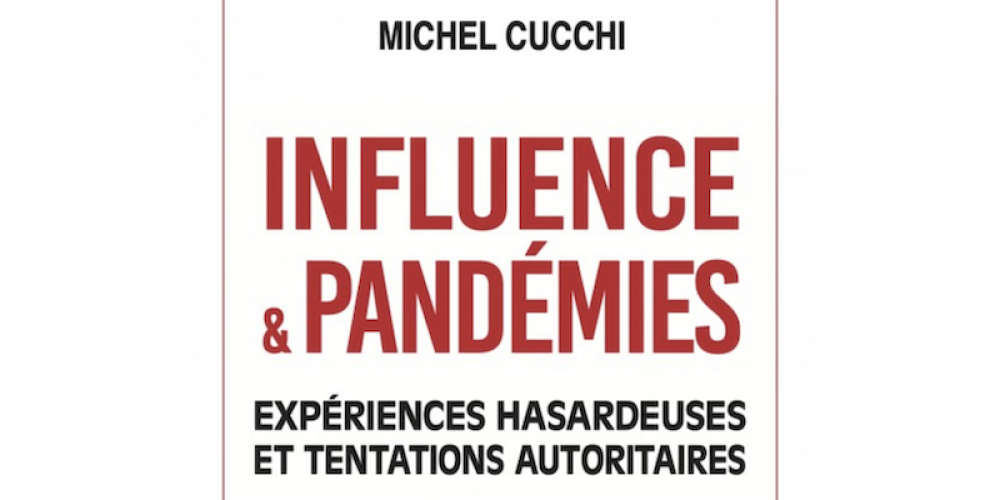 INFLUENCE & PANDÉMIES : intégrité de la décision publique & corruption