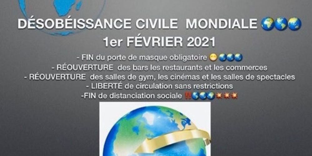 La proposition du Dr Pascal Sacré : aller vers un nouveau monde sans oeillères