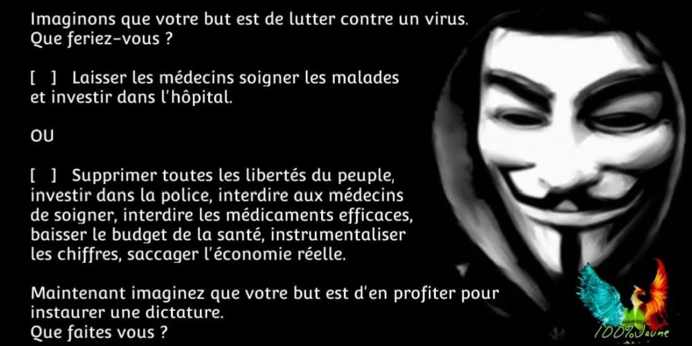 Les problèmes liés aux tests PCR – pourquoi il ne faudrait jamais les utiliser comme ils le sont actuellement