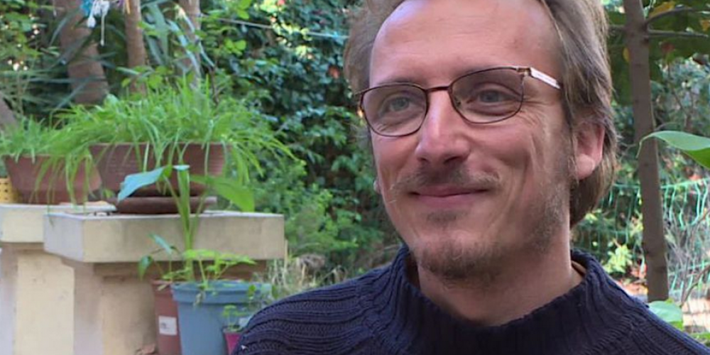 Soutien à Louis Fouché, objet d&rsquo;attaques hideuses