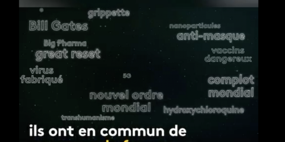 Fake news : Franceinfo pris en flagrant délit de désinformation à mon sujet !