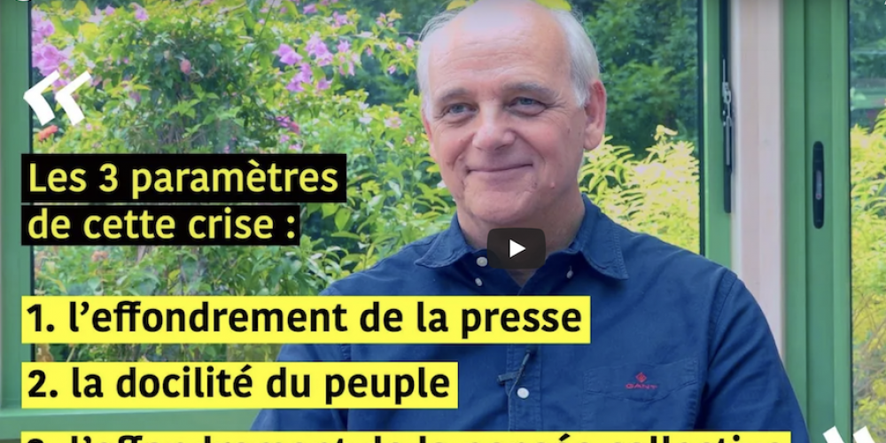 Anthropologie de la santé & Covid-19