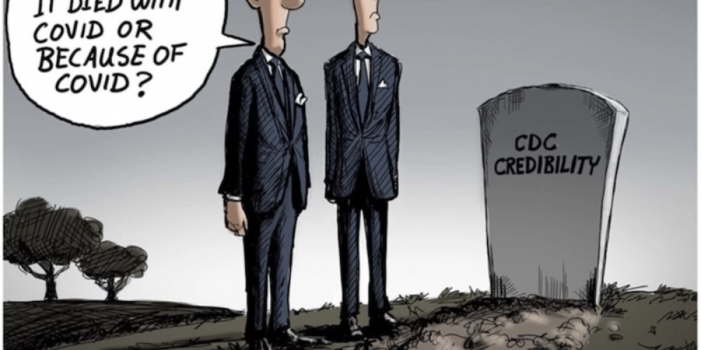 Une épidémie… de mensonges (ou les informations-bidon du Covid)