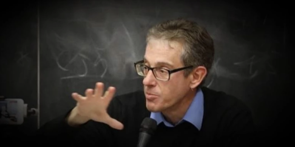 « La Doxa du Covid » ou les aberrations de la gestion sanitaire, interview de Laurent Mucchielli par Amèle Debey