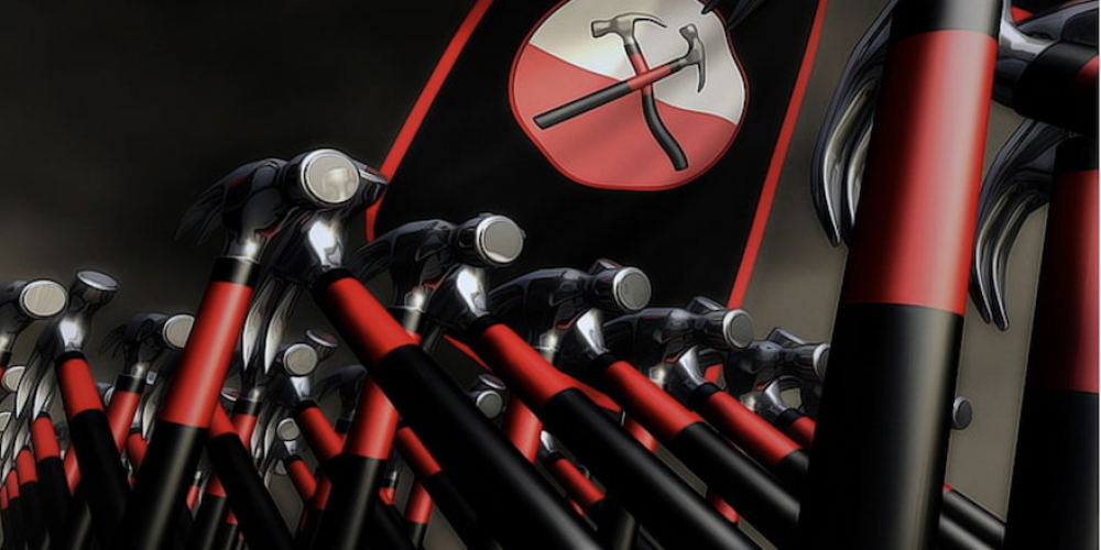 Le Covid-19 et les mécanismes des régimes totalitaires