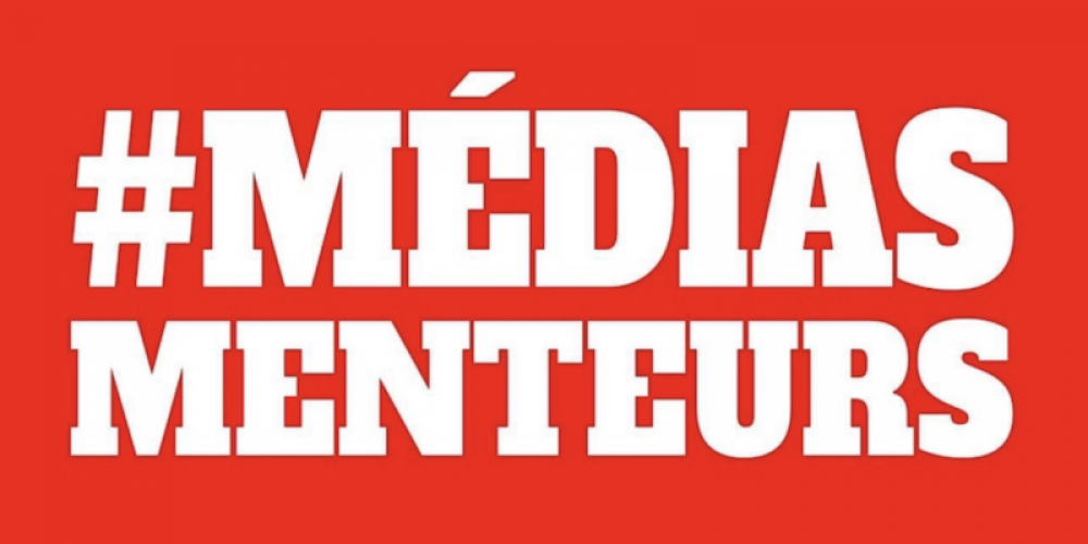 Fake news : quand les médias (et l&rsquo;AFP) s&rsquo;en donnent à cœur joie !