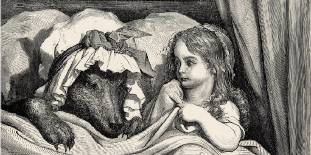 Vous avez dit « complotiste » ?!