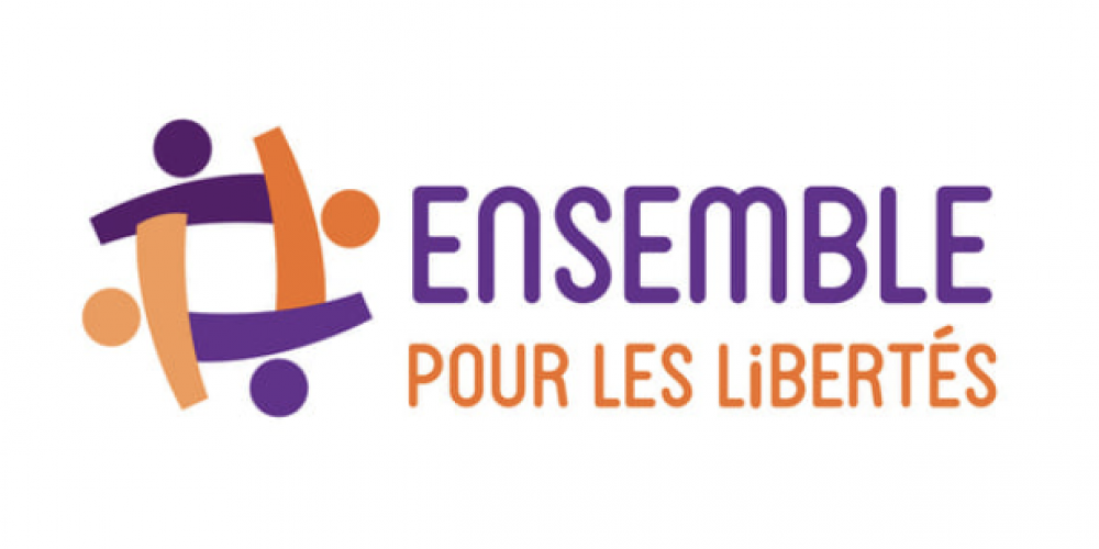 Manifeste « Ensemble pour les libertés »