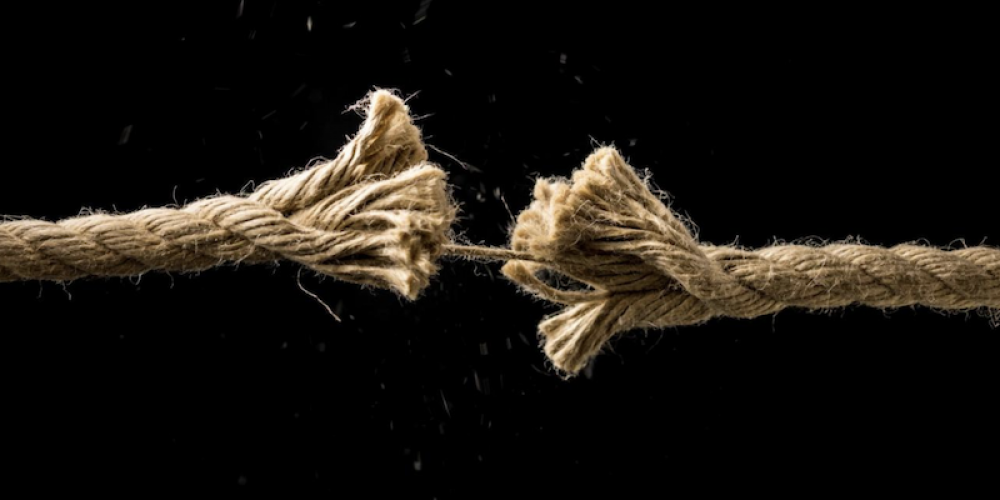 « Journalistes, arrêtez ! » : l&rsquo;équation du désastre