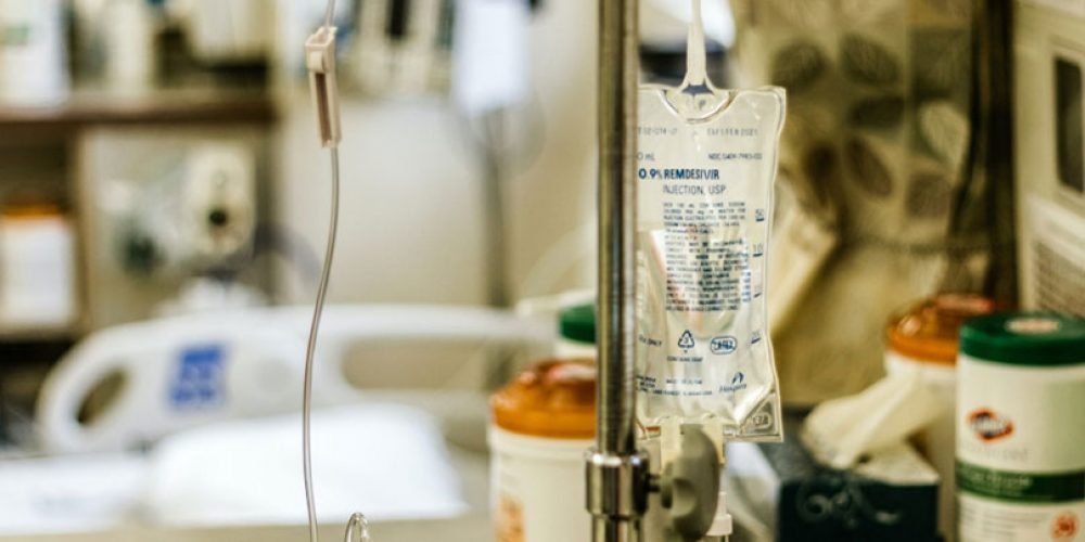 Lettre ouverte d&rsquo;un citoyen suisse à M. Alain Berset au sujet du Remdesivir…