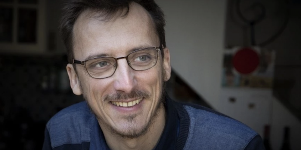 Louis Fouché et la crise systémique
