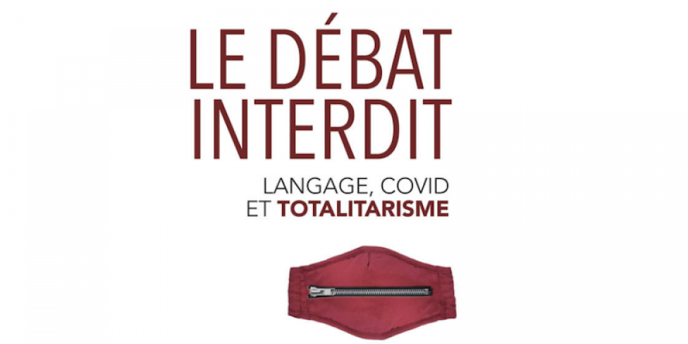 Le débat interdit ?!