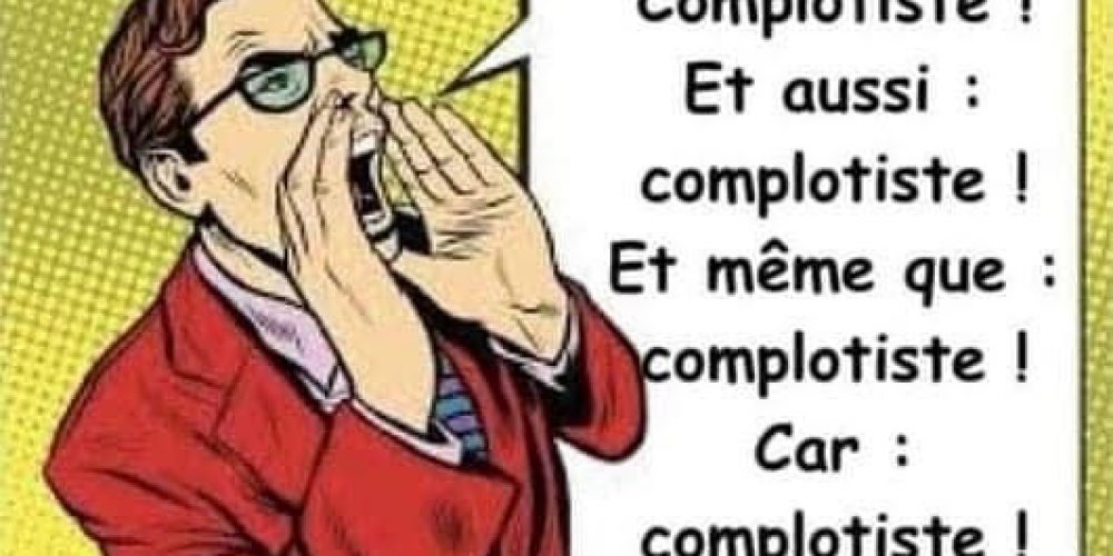 « Auto-proclamé » ?! Attaques et bassesses : ça suffit !
