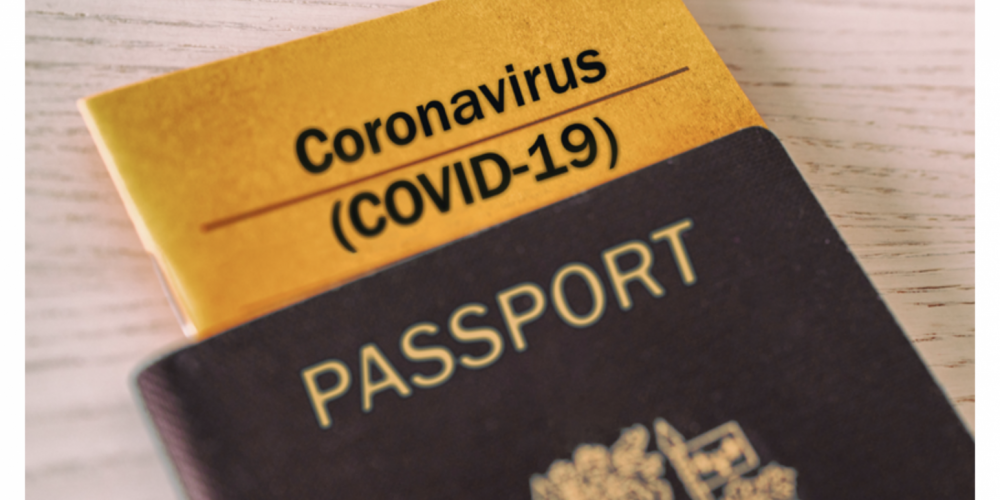 Le passeport vaccinal est-il légal ? avis de Me David Guyon, Avocat à la Cour